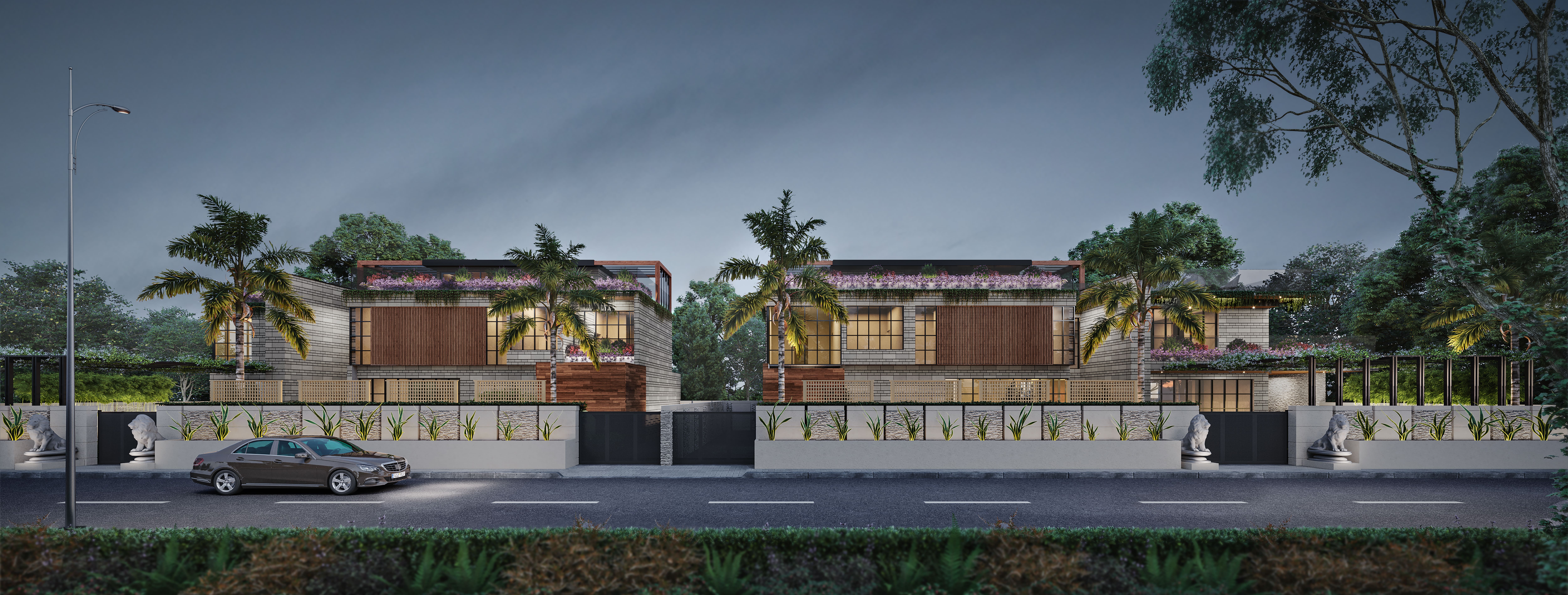 Samudra Villa